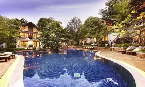 The Tubkaak Krabi Boutique Resort - 27