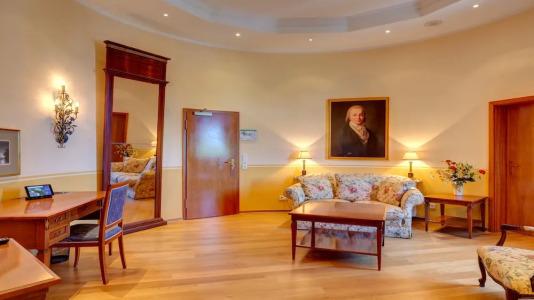 Schloss Lübbenau - 106