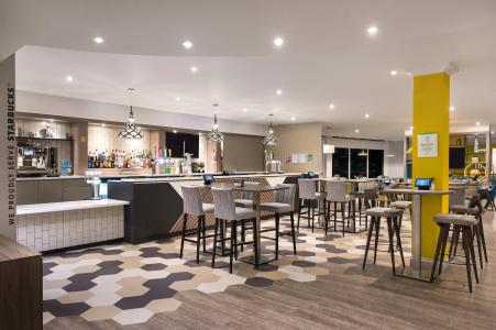 Holiday Inn Birmingham M6 Jct7 by IHG - 20