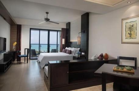 Ramada Plaza by Wyndham Sanya Bay - 20