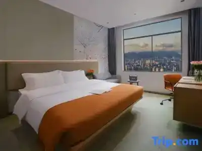 RANZ Lanz Shenzhen Xili Vanke Yuncheng - 46