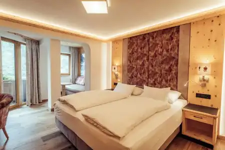 Gletscher & Spa Neuhintertux - 86