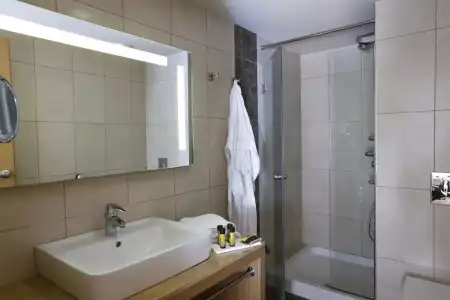Elite City Resort - 43