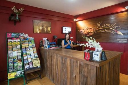 Kamala's Boutique Guesthouse - 24