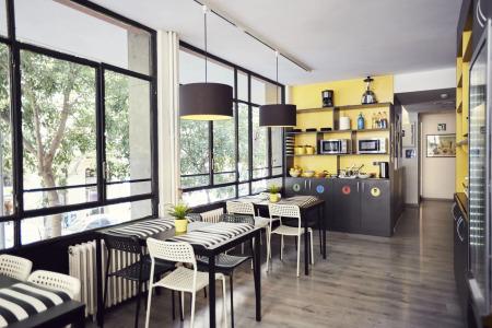 Free Hostels Barcelona - 22