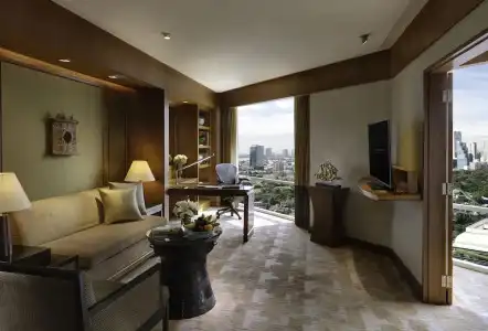 Conrad Bangkok - 67