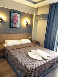 Akdeniz Apart - 56