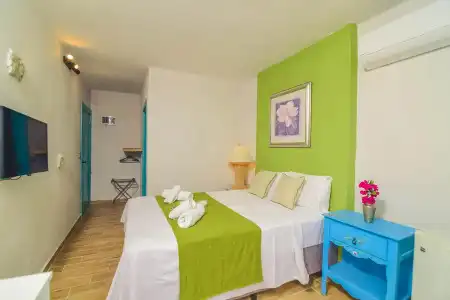 Bedirhan Konak Otel - 3