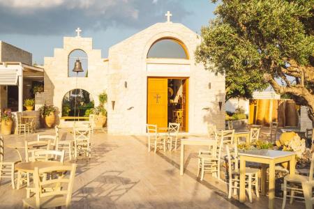 Ostria Resort & Spa - 34