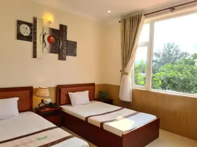 Haiduong Intourco Resort - 30