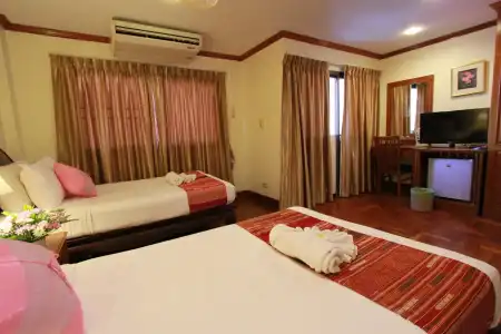 Hua Hin Golf Villa - 3