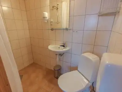 Henningsvær Rorbuer - 20