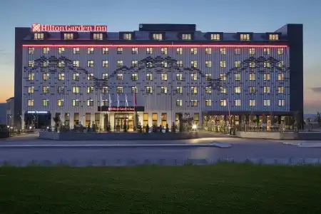 Hilton Garden Inn Erzurum - 28