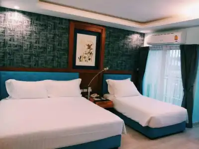 Triple B Boutique Residence - 37