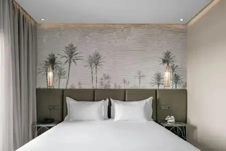 Grand Plaza Marrakech - 57