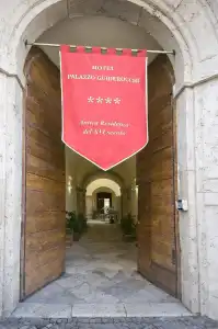 Palazzo Guiderocchi - 0