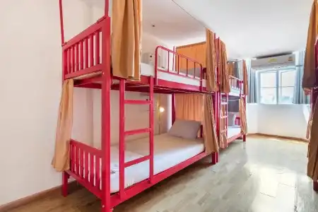 Khaosan Lovers Hostel - 37