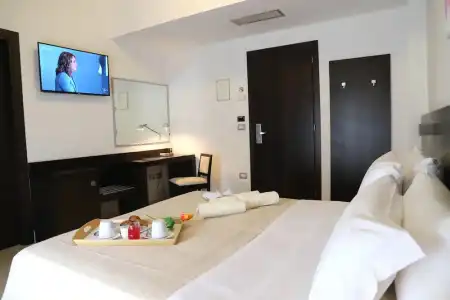 Albergo Cantiani - 80