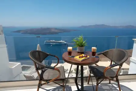 Daydream Luxury Suites - 89