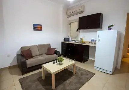Lilly apartments - 110