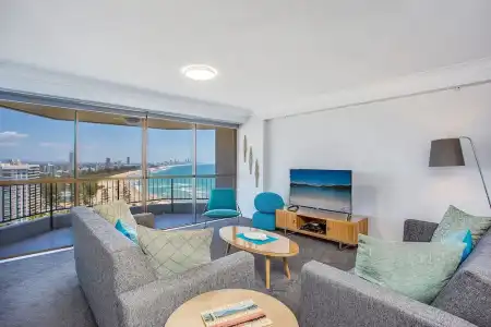 Gemini Court Holiday Apartments - 183