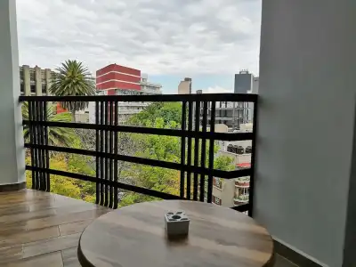Círculo Condesa - 14