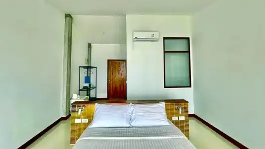 P.D. Beach Resort - 50