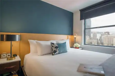 Theodore Seattle Downtown, Tapestry by Hilton - 68