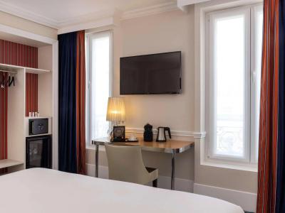 Mercure Paris La Sorbonne Saint Germain des Pres - 37