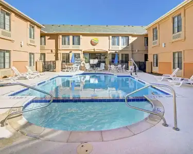 Quality Inn & Suites Irving DFW Airport South - 14