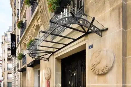 Ares Eiffel - 50