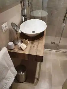 Amsterdam Suite & SPA - 34