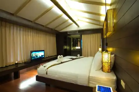Sea Garden Resort - Haad Chao Phao - 140