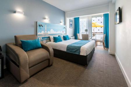 Best Western Royan Ocean - 93