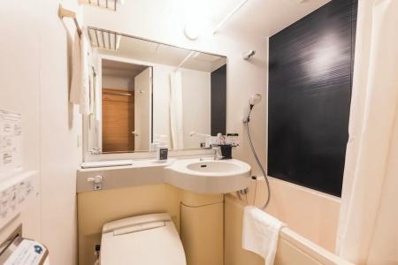Sotetsu Fresa Inn Yokohama Totsuka - 66