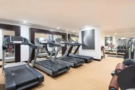 Crowne Plaza DOHA - THE BUSINESS PARK by IHG - 8