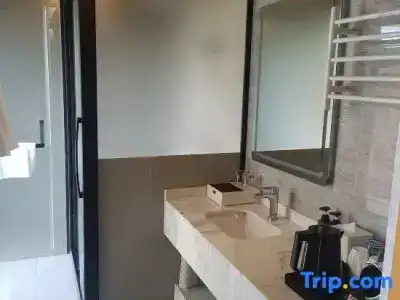 Novotel Suzhou Tai Lake Santeh - 145