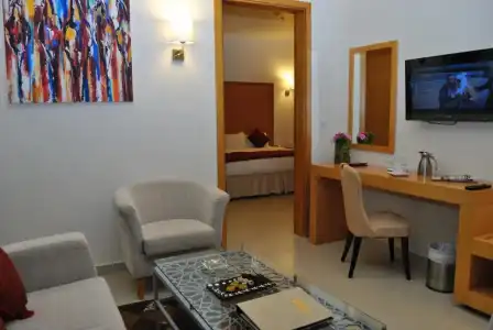Ramada Resort by Wyndham Dead Sea - 55
