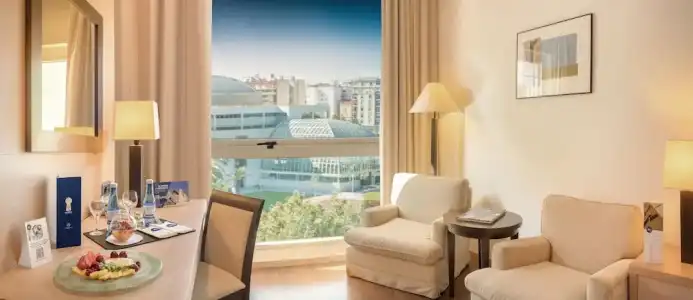 SH Valencia Palace - 65
