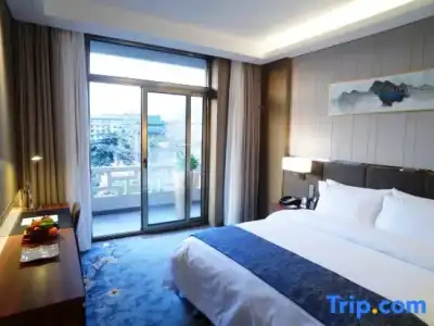 Beijing Friendship - 21