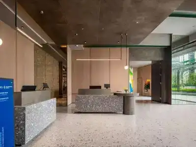 Holiday Inn Express SUZHOU NORTH STATION by IHG - 1