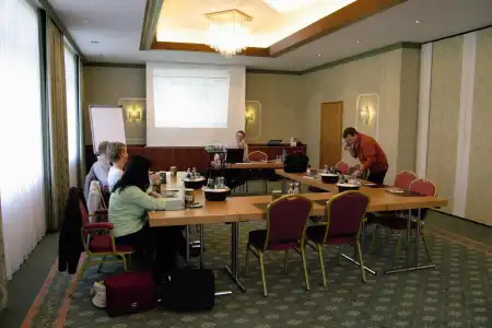 Best Western Am Papenberg - 26
