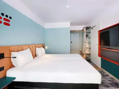 ibis Styles Kraków Centrum - 30