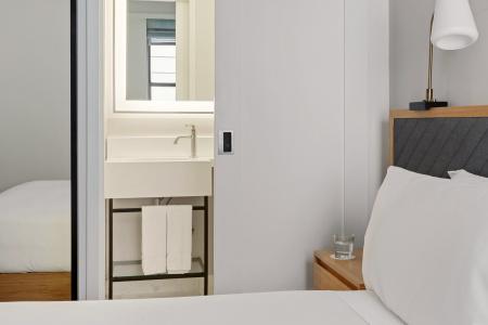 Club Quarters, Times Square - Midtown - 5