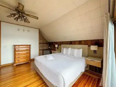 Depe Dene Lakeside Resort - 50
