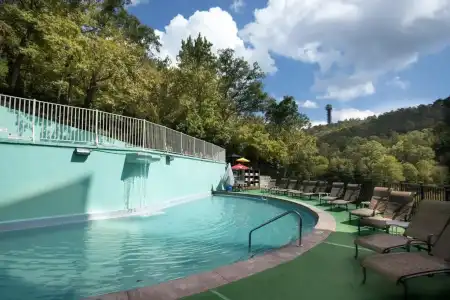 Arlington Resort & Spa - 10