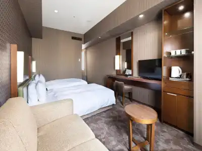 Sotetsu Grand Fresa Tokyo-Bay Ariake - 49