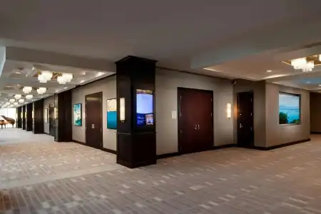 Marriott Miami Dadeland - 39