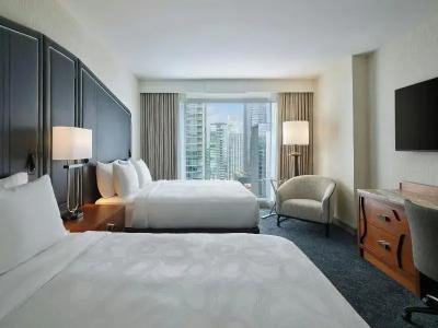 JW Marriott Austin - 73