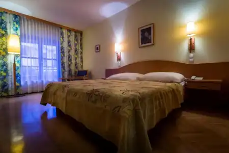 Corvin Budapest - Sissi wing - 74